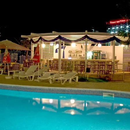 Szálloda Belitsa 3*