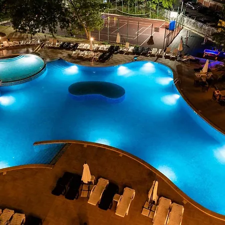 Belitsa 3* Primorsko