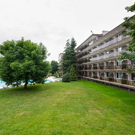 Belitsa Szálloda Primorszko