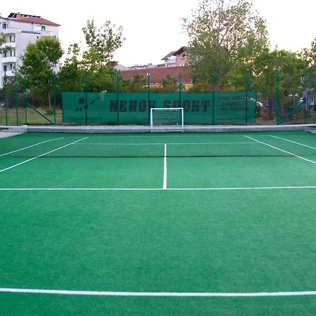 Hotell Belitsa