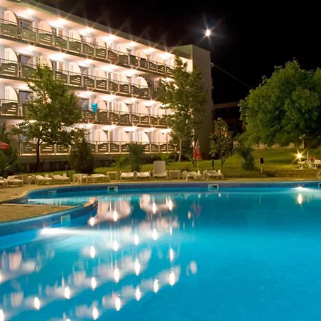 Hotell Belitsa 3*