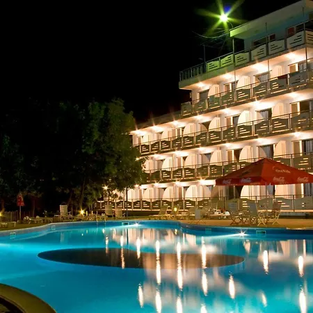 Hotell Belitsa