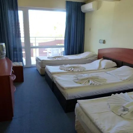 Hotel Belitsa Primorsko