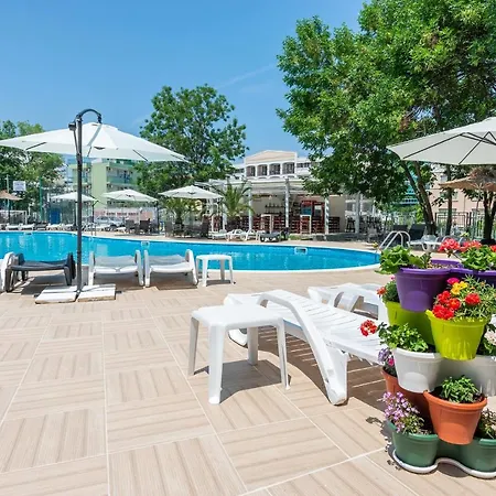 Belitsa 3*