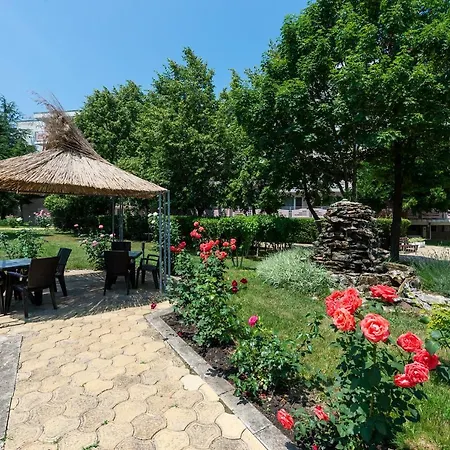 Belitsa Hotell