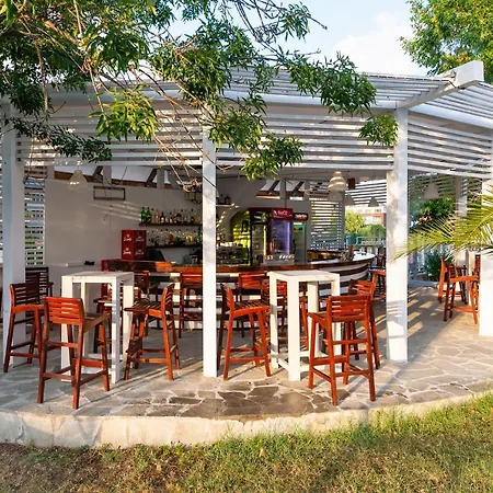 Hotell Belitsa Primorsko