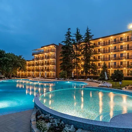 Hotell Belitsa Primorsko
