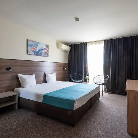 Belitsa Hotell