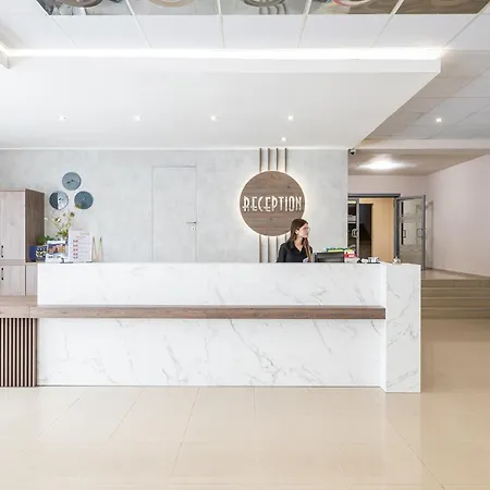 Belitsa Hotell