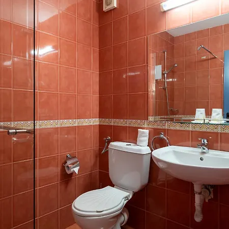 Hotell Belitsa