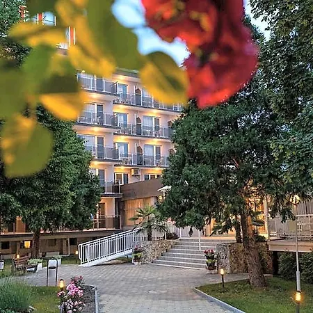 Hotell Belitsa Primorsko