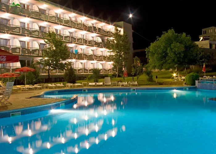 Hotel Belitsa 3*